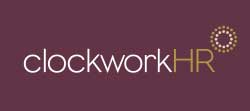 ClockworkHR Logo